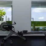 Centrico Y Acogedor Studio