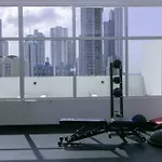 Centrico Y Acogedor Studio