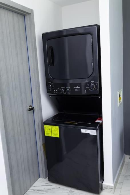 Centrico Y Acogedor Apartamento Cidade do Panamá