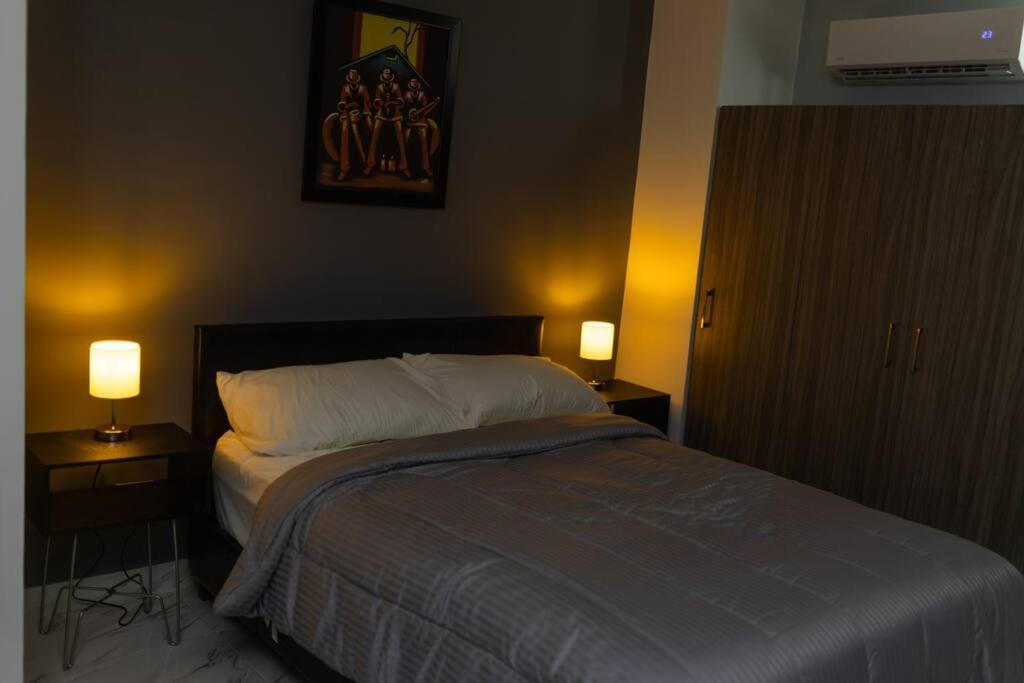 Apartamento Centrico Y Acogedor
