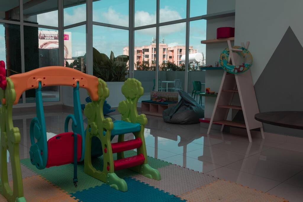 Apartamento Centrico Y Acogedor *